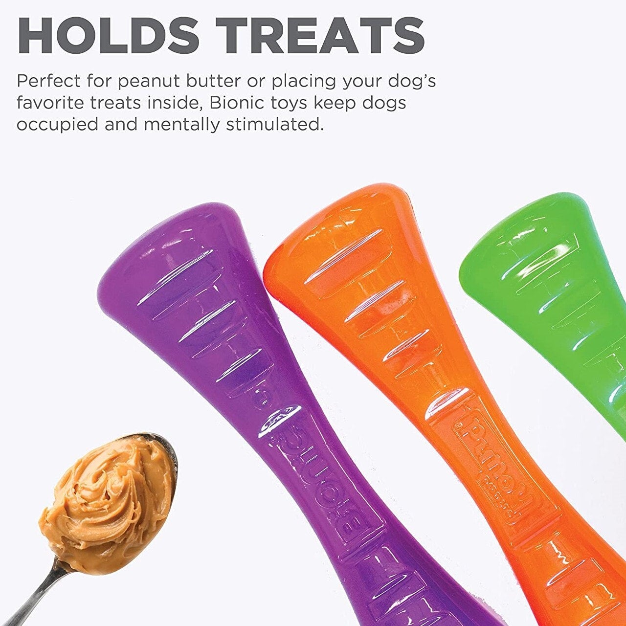Outward Hound Bionic Urban Stick