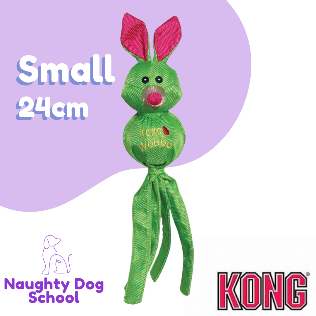 Kong wubba ballistic friends clearance