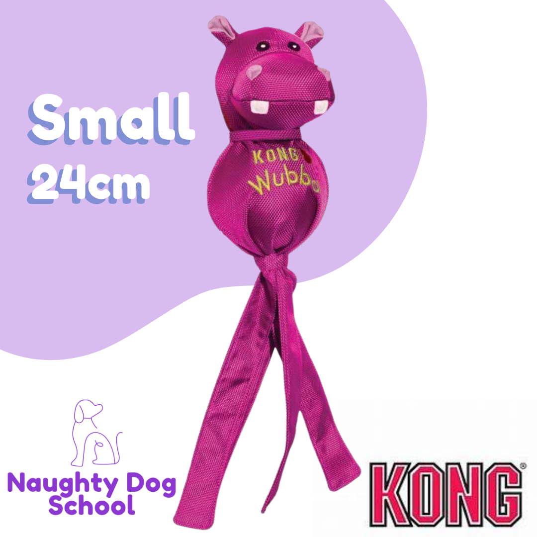 Kong wubba hippo store