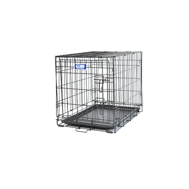 Budget Friendly Crate Naughty Dog School